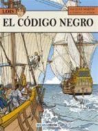 lois nº 3: el codigo negro-jacques martin-olivier pâques-9788415773320 lois nº 3: el codigo negro-jacques martin-olivier pâques-9788415773320