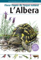 flora i fauna de l espai natural l albera (2ª ed.)-9788415885320 flora i fauna de l espai natural l albera (2ª ed.)-9788415885320