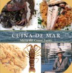 cuina de mar-maria del carme fuster alzina-9788416163120 cuina de mar-maria del carme fuster alzina-9788416163120
