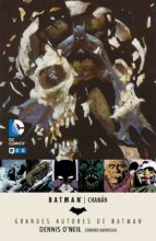 grandes autores de batman: dennis o neil - chaman-dennis o neil-ed hannigan-9788416746620 grandes autores de batman: dennis o neil - chaman-dennis o neil-ed hannigan-9788416746620