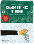 grandes cócteles del mundo-ramon ubeda-9788417668020 grandes cócteles del mundo-ramon ubeda-9788417668020