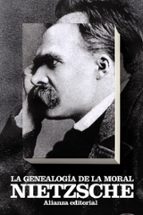 la genealogia de la moral: un escritor polemico-friedrich nietzsche-andres sanchez pascual-9788420650920 la genealogia de la moral: un escritor polemico-friedrich nietzsche-andres sanchez pascual-9788420650920