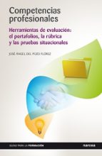 COMPETENCIAS PROFESIONALES