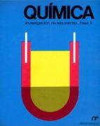 Quimica i i por Varios 978-8429174120 PDF ePub