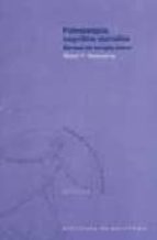 PSICOTERAPIA COGNITIVA NARRATIVA: MANUAL DE TERAPIA BREVE