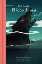 el lobo de mar (edición ilustrada) (ebook)-jack london-9788439735120 el lobo de mar (edición ilustrada) (ebook)-jack london-9788439735120