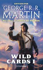 wild cards 1-9788448008420 wild cards 1-9788448008420