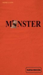 monster (ebook)-andrea acosta-9788461678020 monster (ebook)-andrea acosta-9788461678020