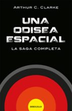 una odisea espacial-arthur c. clarke-9788466343220 una odisea espacial-arthur c. clarke-9788466343220
