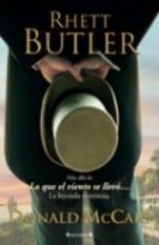 rhett butler-donald mccaig-9788466636520 rhett butler-donald mccaig-9788466636520
