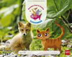 explora cachorros nivel 1 3 tm mec 3 años-9788467592320 explora cachorros nivel 1 3 tm mec 3 años-9788467592320
