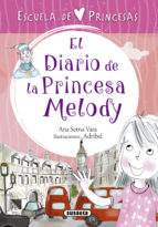 el diario de la princesa melody-ana serna-9788467758320 el diario de la princesa melody-ana serna-9788467758320