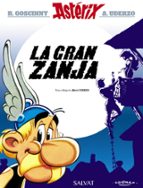 asterix 25: la gran zanja-rene goscinny-9788469602720 asterix 25: la gran zanja-rene goscinny-9788469602720