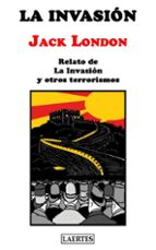 la invasión (ebook)-jack london-9788475848020 la invasión (ebook)-jack london-9788475848020