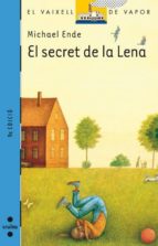 el secret de la lena-michael ende-9788476296820 el secret de la lena-michael ende-9788476296820