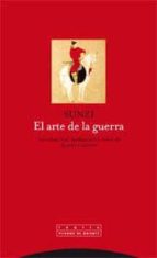 el arte de la guerra-sun tzu-9788481644920 el arte de la guerra-sun tzu-9788481644920