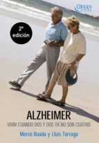 alzheimer: vivir cuando dos y dos ya no son cuatro-merce boada-lluis tarraga-9788483304020 alzheimer: vivir cuando dos y dos ya no son cuatro-merce boada-lluis tarraga-9788483304020
