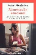 alimentacion emocional-isabel menendez-9788483463420 alimentacion emocional-isabel menendez-9788483463420