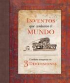 Inventos que cambiaron el mundo 978-8484417620 DJVU FB2 EPUB por Vv.aa.