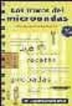 los trucos del microondas (3ª ed.)-maria angustias torres rojas-9788484691020 los trucos del microondas (3ª ed.)-maria angustias torres rojas-9788484691020