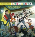 martxa eta borroka. lur eta amets (euskal herriaren historia 9)-uxue alberdi estibaritz-9788490275320 martxa eta borroka. lur eta amets (euskal herriaren historia 9)-uxue alberdi estibaritz-9788490275320