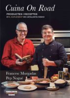 cuina on road-pepe nogue-francesc murgadas-9788490346020 cuina on road-pepe nogue-francesc murgadas-9788490346020