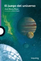 el juego del universo-9788491220220 el juego del universo-9788491220220