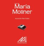 vida de maría moliner (ebook)-a. pilar rubio lopez-9788493835620 vida de maría moliner (ebook)-a. pilar rubio lopez-9788493835620