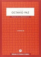 la voz de octavio paz (incluye cd)-octavio paz-9788493998820 la voz de octavio paz (incluye cd)-octavio paz-9788493998820
