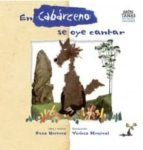 en cabarceno se oye cantar-susa herrera-9788494052620 en cabarceno se oye cantar-susa herrera-9788494052620