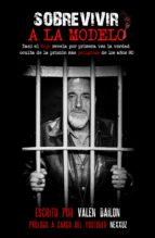 sobrevivir a la modelo (ebook)-valen bailon-9788494787720 sobrevivir a la modelo (ebook)-valen bailon-9788494787720