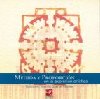 Edida y proporcion en expresion artistica por Gregorio martin garcia-cuerva DJVU FB2 EPUB 978-8495301420