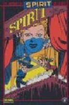 LOS ARCHIVOS DE SPIRIT 5