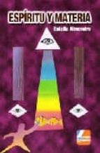 Espiritu y materia Descarga de libros en línea leer