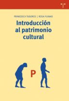 introduccion al patrimonio cultural-9788497042420 introduccion al patrimonio cultural-9788497042420