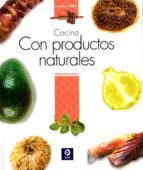cocina con productos naturales-9788497943420 cocina con productos naturales-9788497943420
