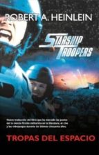 starship troopers: tropas del espacio (8ª ed.)-robert a. heinlein-9788498006520 starship troopers: tropas del espacio (8ª ed.)-robert a. heinlein-9788498006520