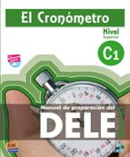 el cronometro c1-9788498484120 el cronometro c1-9788498484120