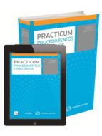 PRÁCTICUM PROCEDIMIENTOS TRIBUTARIOS