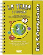Els supertafaners / la terra PDF MOBI 978-8499741420 por Vv.aa.