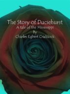 the story of duciehurst (ebook)-9788827525920 the story of duciehurst (ebook)-9788827525920