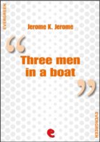 three men in a boat (to say nothing of the dog) (ebook)-jerome k. jerome-9788867442720 three men in a boat (to say nothing of the dog) (ebook)-jerome k. jerome-9788867442720