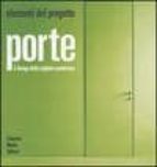 Porte: il design della migliore produzione Los más vendidos descarga gratuita de libros electrónicos en pdf
