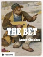 the bet (ebook)-anton chekhov-9788893453820 the bet (ebook)-anton chekhov-9788893453820