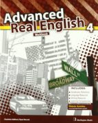 advanced real english 4º eso (workbook + language builder)-9789963484720 advanced real english 4º eso (workbook + language builder)-9789963484720