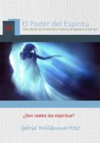 ¿son reales los espíritus? (ebook)-gabriel wuldenmar ortiz-cdlap00005820 ¿son reales los espíritus? (ebook)-gabriel wuldenmar ortiz-cdlap00005820