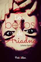 los besos de ariadna (ebook)-cdlap00007520 los besos de ariadna (ebook)-cdlap00007520