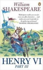 HENRY VI PART THREE