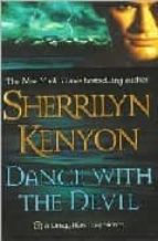 dance with the devil by sherrilyn kenyon