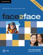 face2face for spanish speakers workbook with key (2nd edition) (l evel pre-intermediate)-9781107603530 face2face for spanish speakers workbook with key (2nd edition) (l evel pre-intermediate)-9781107603530